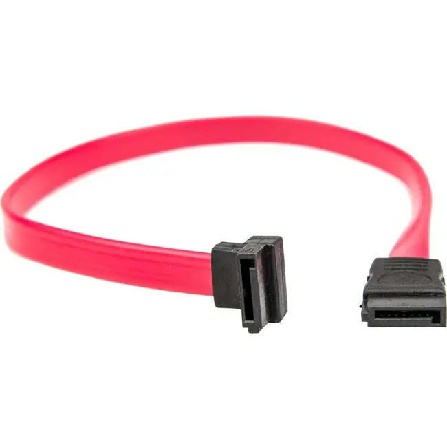 Rocstor-Premium-18in-SATA-Serial-ATA-Cable-SATA-18in-1-x-Female-SATA-1-x-Female-SATA-Red-Rocstorage_-Inc-335354396