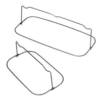 Rod Chairs,No. 2,100/ Box MUTUAL INDUSTRIES INC.