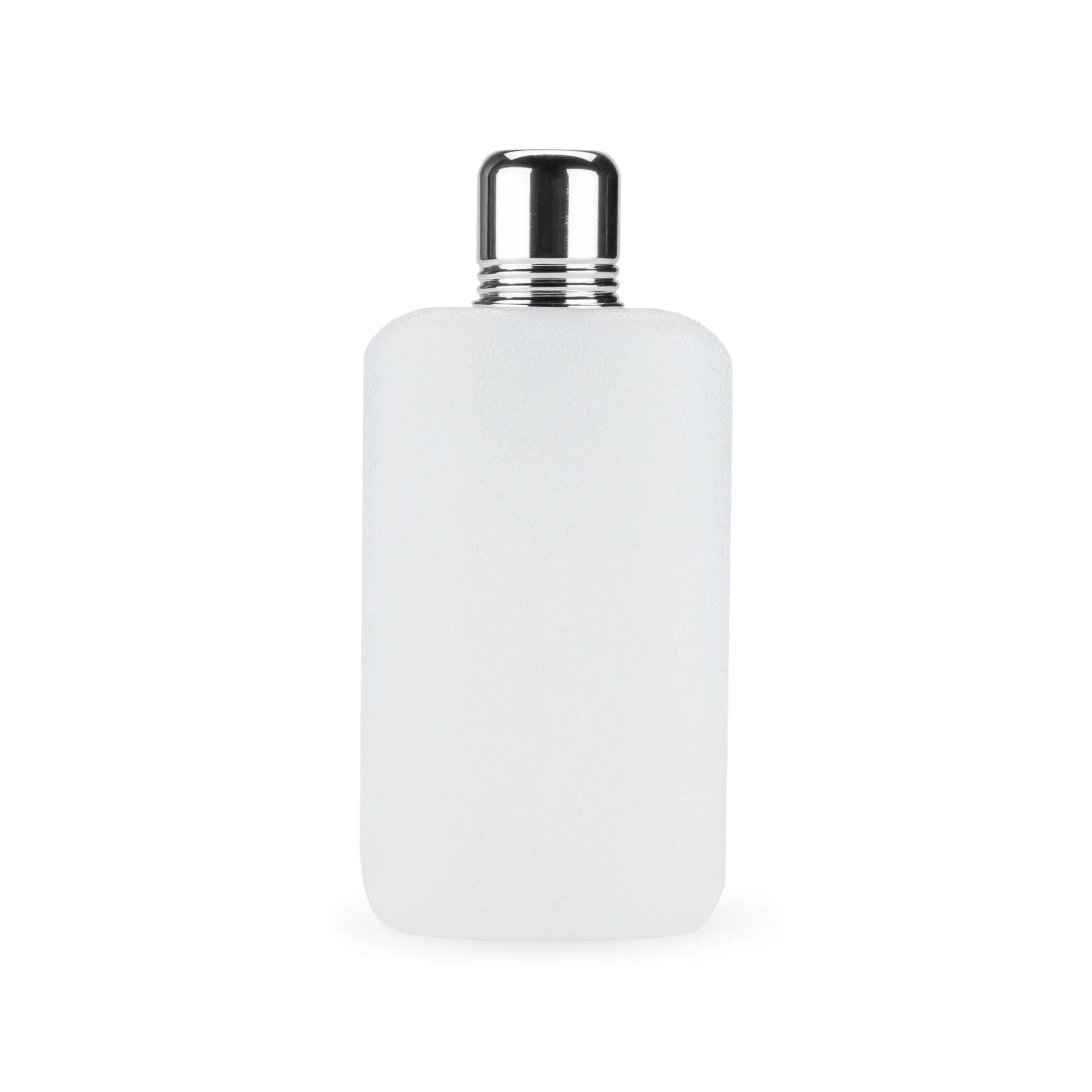 Rogue: 10 Oz Plastic Flask True