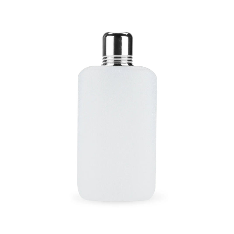 Rogue: 10 Oz Plastic Flask True