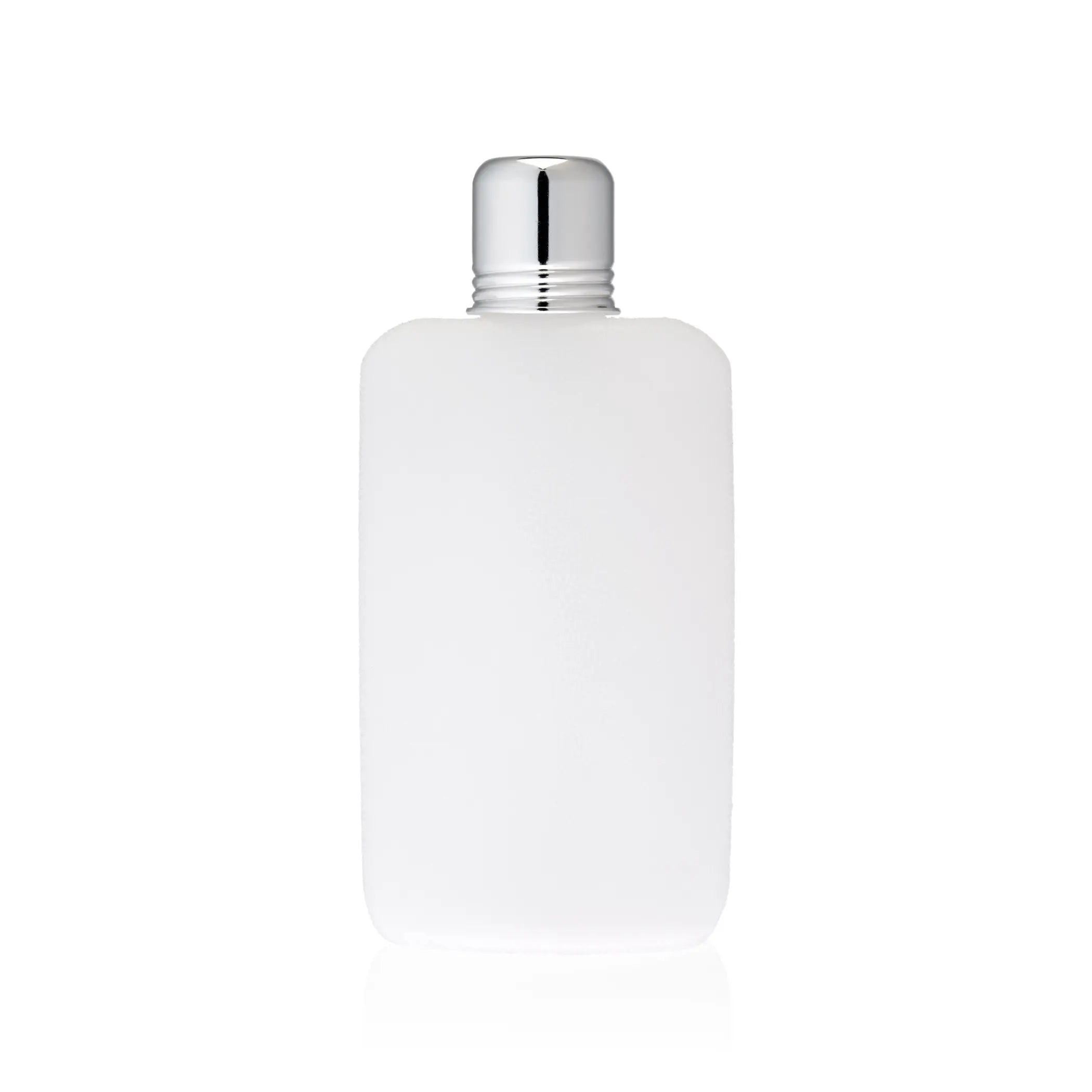 Rogue: 10 Oz Plastic Flask True
