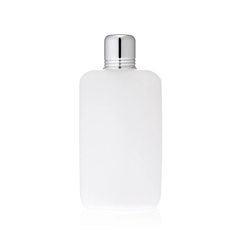 Rogue: 10 Oz Plastic Flask True