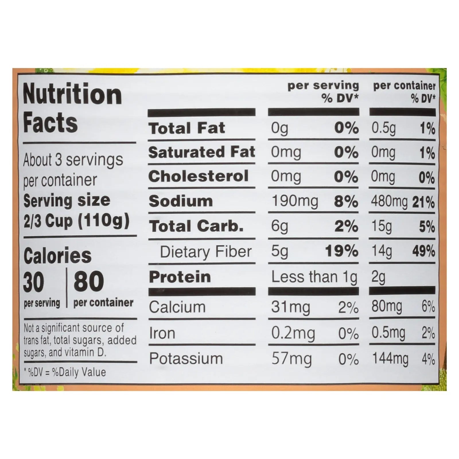 Roland Products - Jackfruit In Brine - Case Of 12-19 Oz Roland Products
