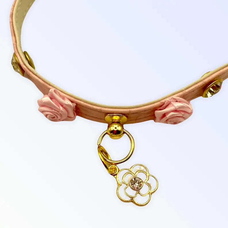 Romantic Day Collar Bark Fifth Avenue