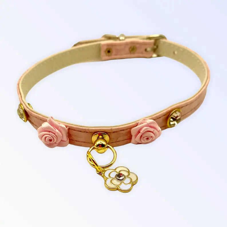 Romantic Day Collar Bark Fifth Avenue