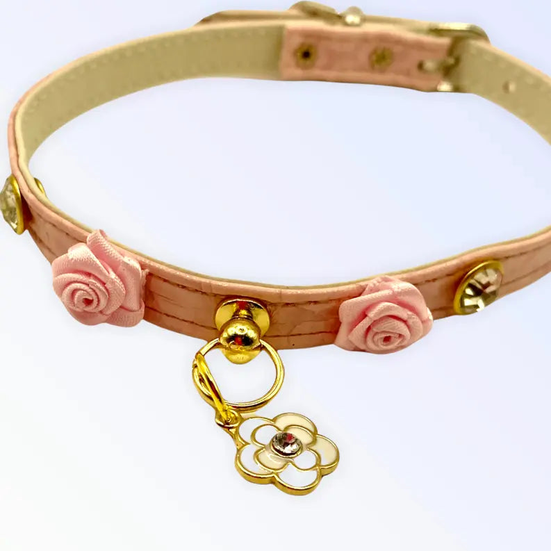Romantic Day Collar Bark Fifth Avenue