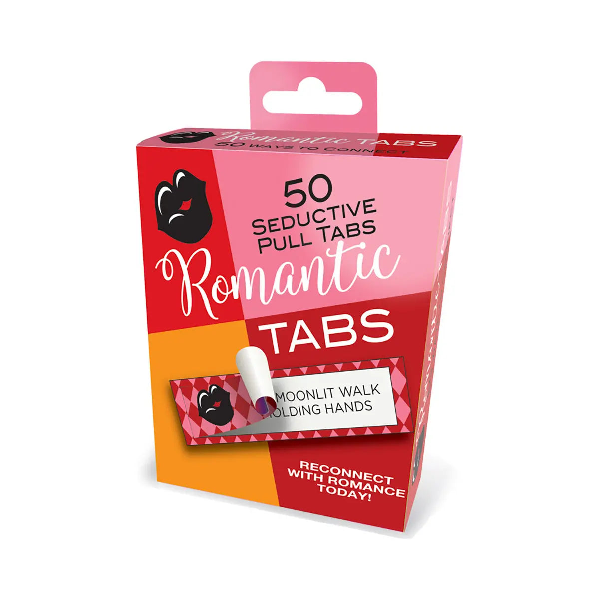 Romantic Tabs Game Little Genie