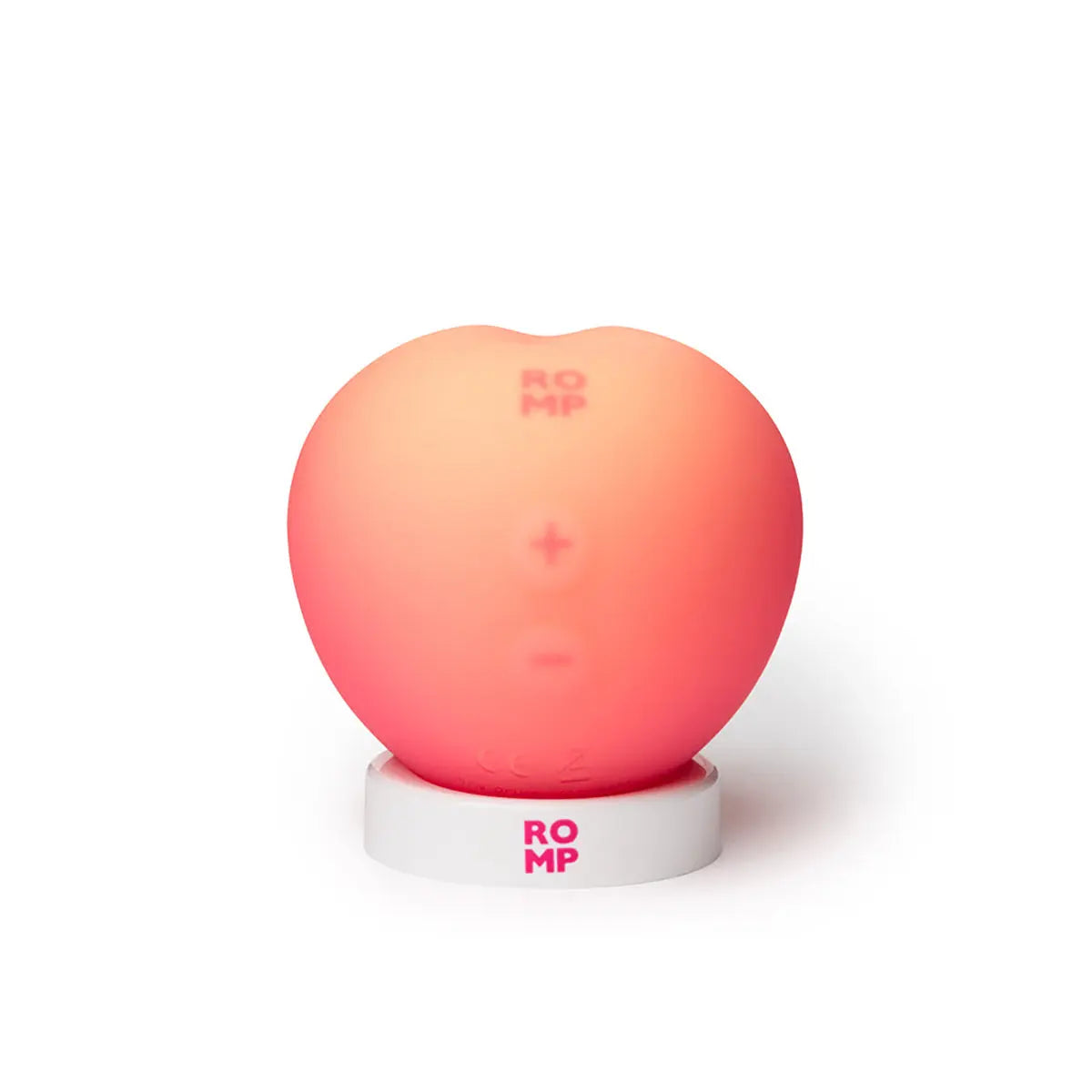 Romp Pink Peach ROMP