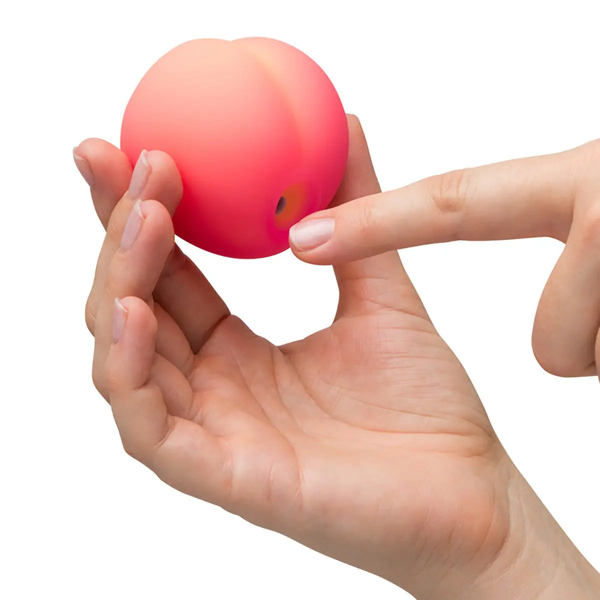 Romp Pink Peach ROMP