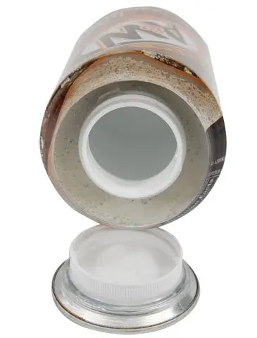 Rootbeer Diversion Safe Safety Technology