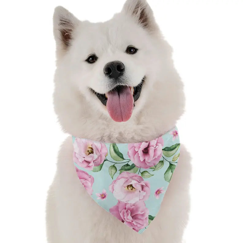 Rose Bandoggies