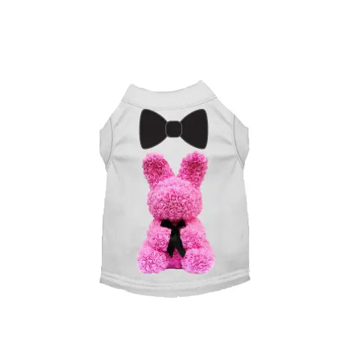 Rose Bunny Loves Me Bark Fifth Avenue