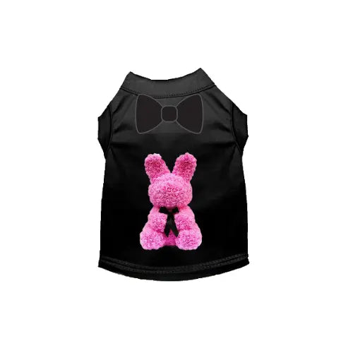 Rose Bunny Loves Me Bark Fifth Avenue