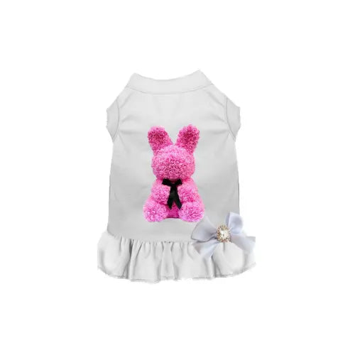 Rose Bunny Loves Me Bark Fifth Avenue