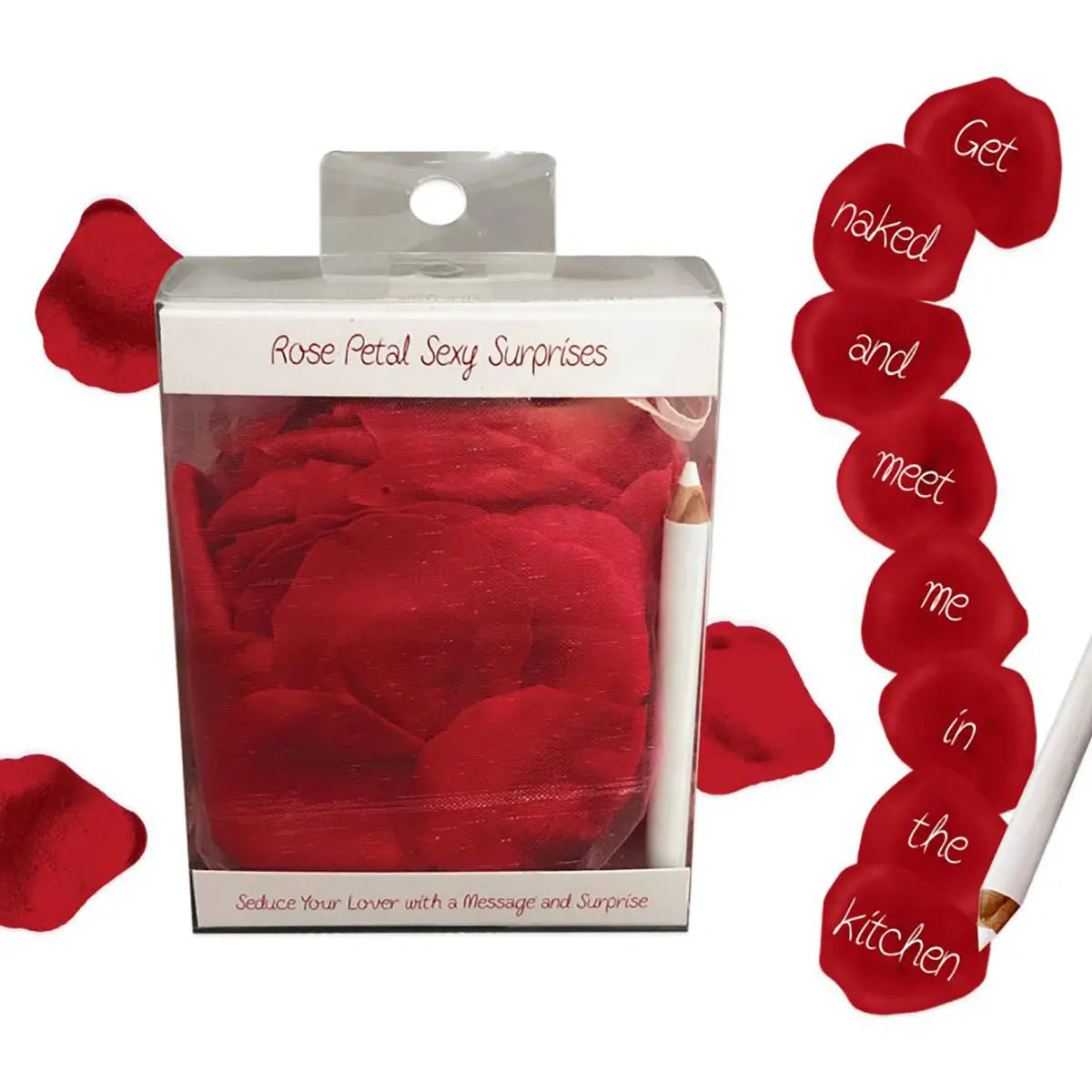 Rose Petal Love Notes Kheper Games