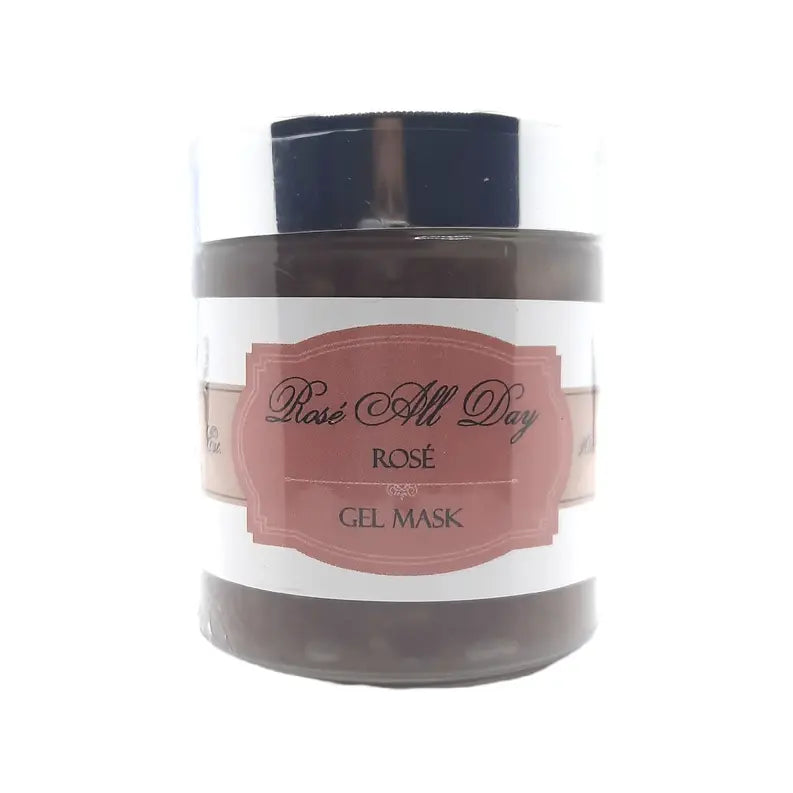 Rose' All Day Rose' Gel Mask Xotic Envi
