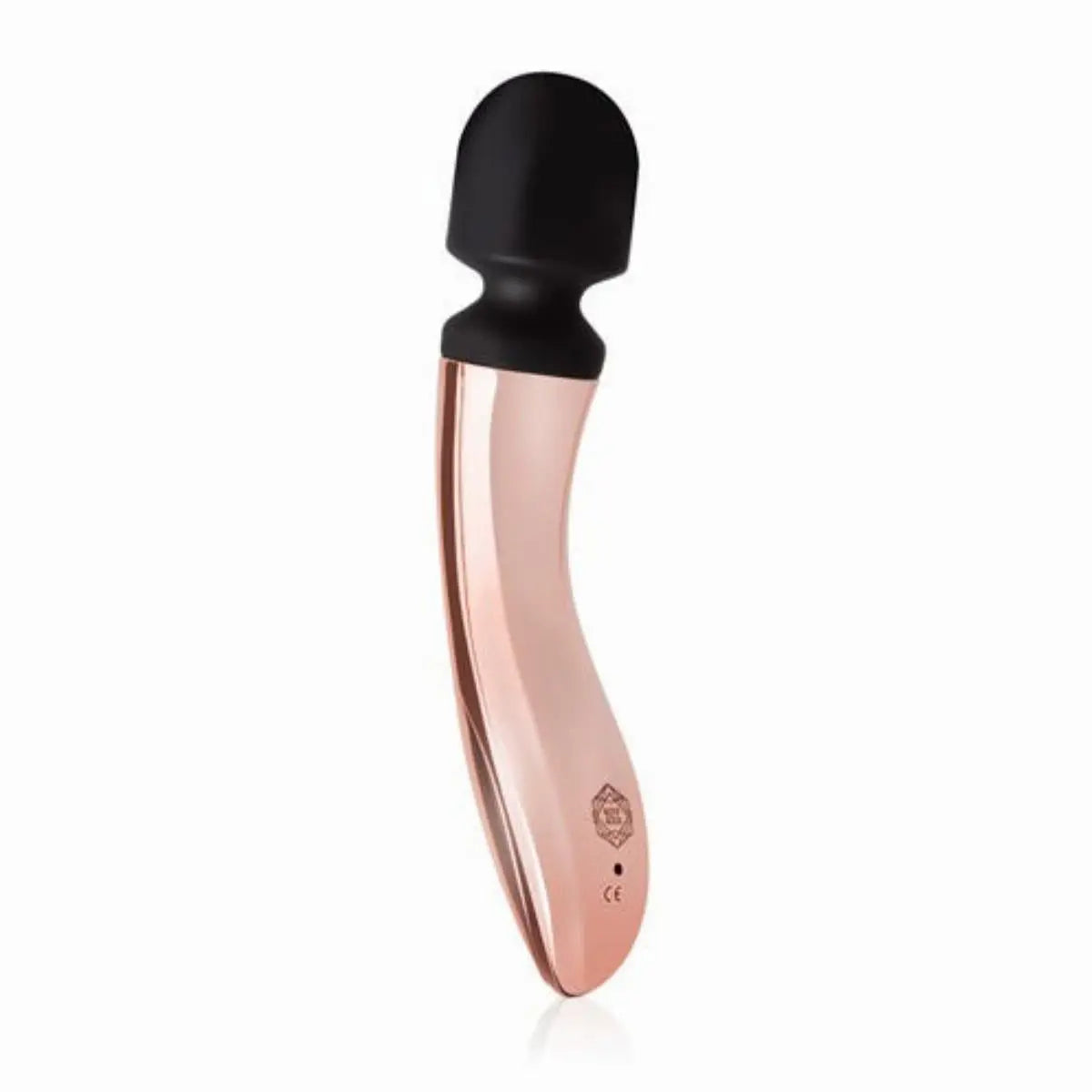 Rosy Gold Nouveau Curve Massager Rosy Gold