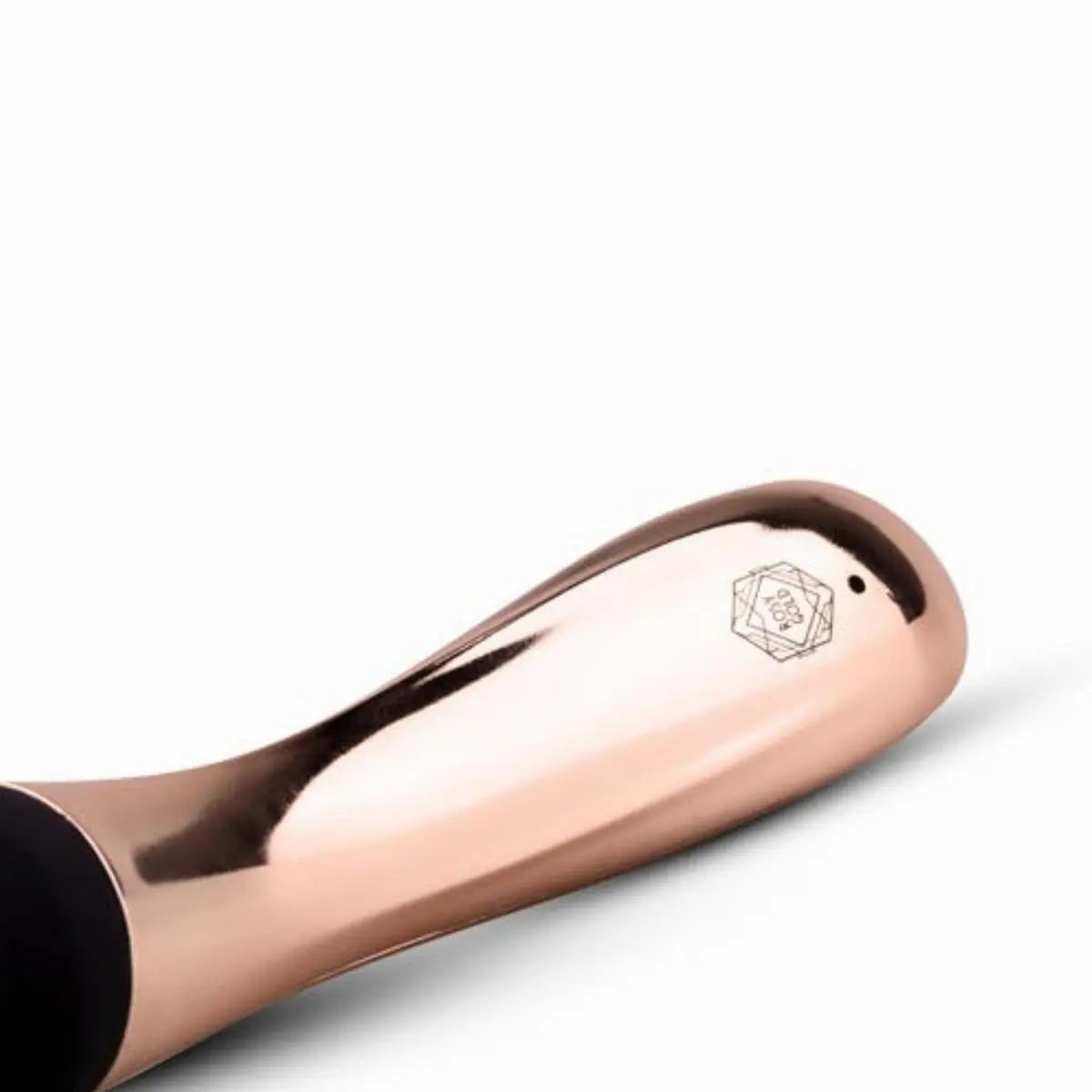 Rosy Gold Nouveau Curve Massager Rosy Gold