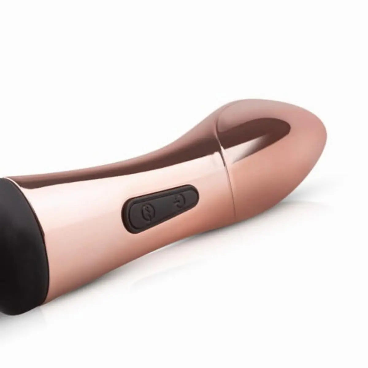 Rosy Gold Nouveau Curve Massager Rosy Gold