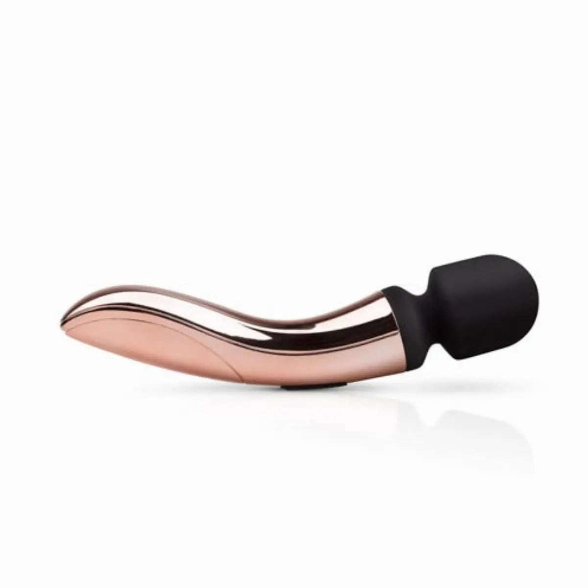 Rosy Gold Nouveau Curve Massager Rosy Gold