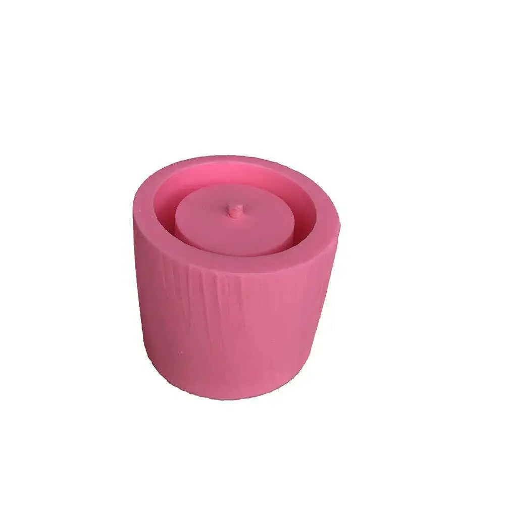 Round-Cement-Flower-Pot-Silicone-Mold-DIY-Home-Decoration-Clay-Crafts-Succulent-Plants-3D-Handicraft-Concrete-Planter-Vase-Mould-GreatEagleInc-334248841