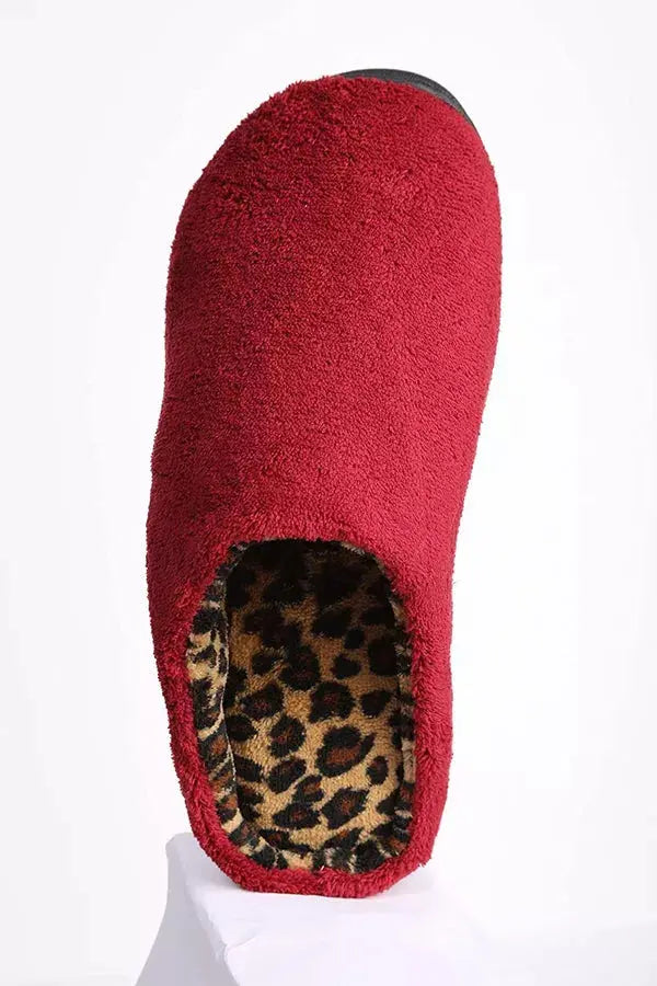 Roxoni Women's Clog Slippers Microterry Memory Foam Comfy Footbed Roxoni
