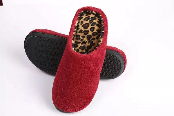 Roxoni Women's Clog Slippers Microterry Memory Foam Comfy Footbed Roxoni
