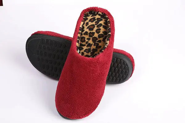Roxoni Women's Clog Slippers Microterry Memory Foam Comfy Footbed Roxoni