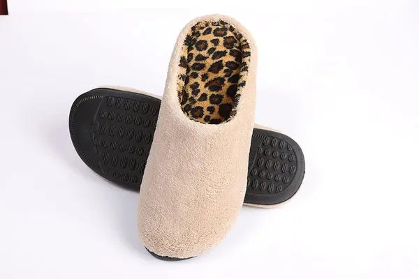 Roxoni Women's Clog Slippers Microterry Memory Foam Comfy Footbed Roxoni