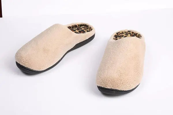 Roxoni Women's Clog Slippers Microterry Memory Foam Comfy Footbed Roxoni