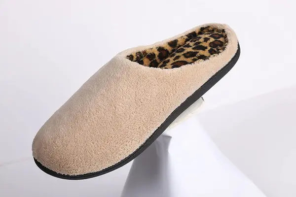 Roxoni Women's Clog Slippers Microterry Memory Foam Comfy Footbed Roxoni