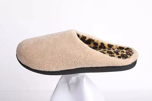 Roxoni Women's Clog Slippers Microterry Memory Foam Comfy Footbed Roxoni