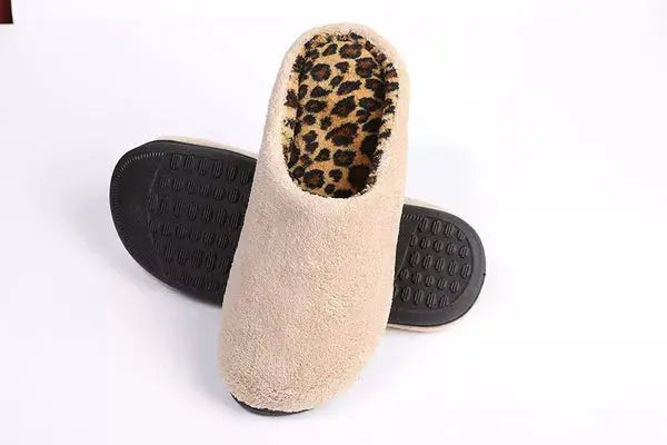 Roxoni Women's Clog Slippers Microterry Memory Foam Comfy Footbed Roxoni
