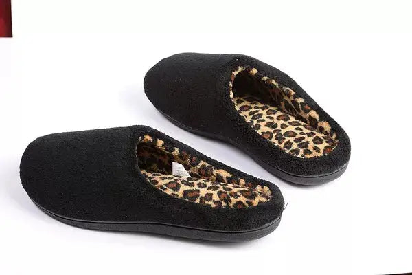 Roxoni Women's Clog Slippers Microterry Memory Foam Comfy Footbed Roxoni
