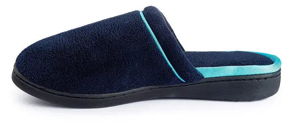 Roxoni Women's Slippers Memory Foam Soft Terry Ladies House Slipper Roxoni