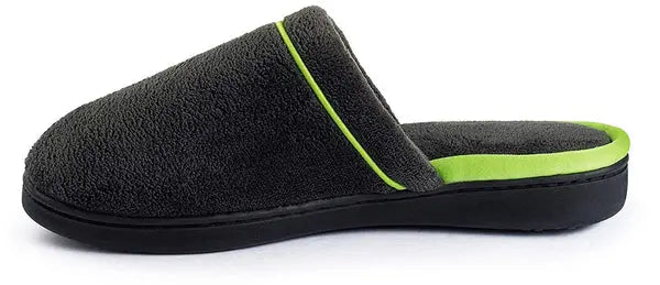 Roxoni Women's Slippers Memory Foam Soft Terry Ladies House Slipper Roxoni
