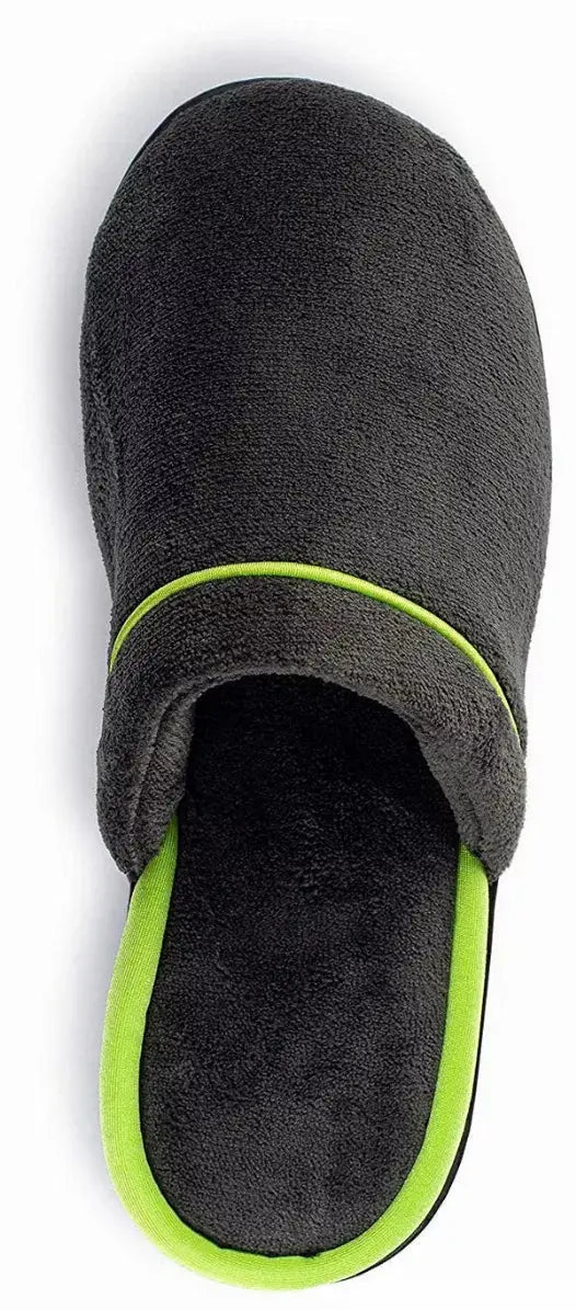 Roxoni Women's Slippers Memory Foam Soft Terry Ladies House Slipper Roxoni