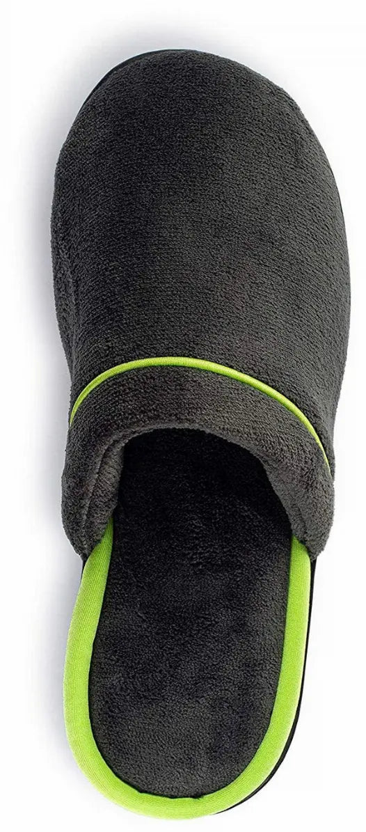 Roxoni Women's Slippers Memory Foam Soft Terry Ladies House Slipper Roxoni