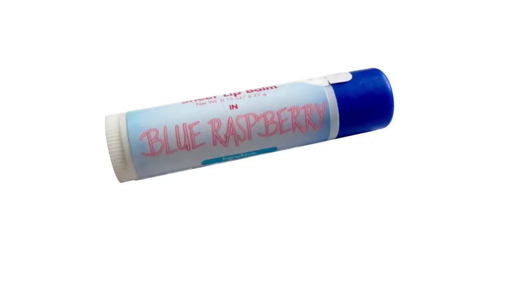 Roxy Grace Lip Balm The Roxy Grace Company