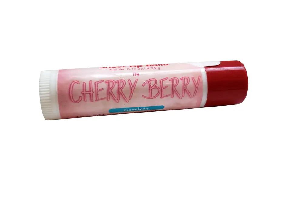 Roxy Grace Lip Balm The Roxy Grace Company
