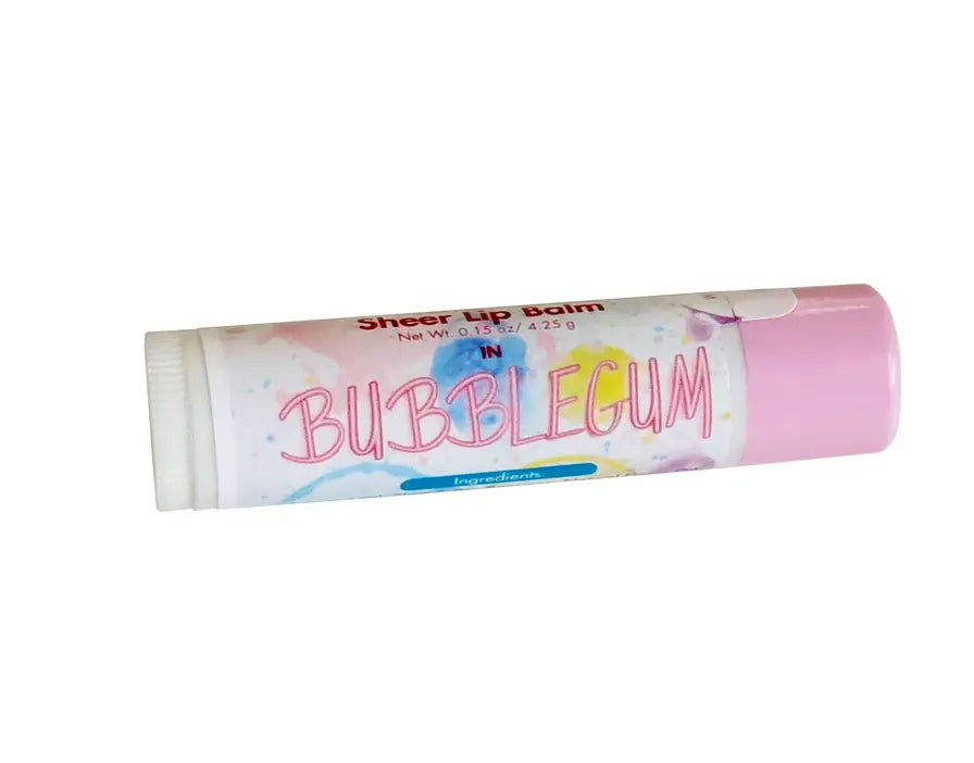 Roxy Grace Lip Balm The Roxy Grace Company