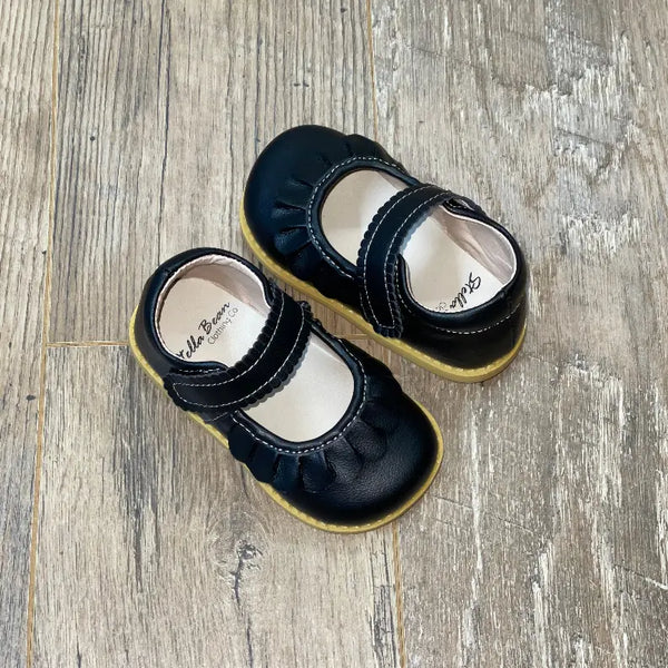 Ruche Mary Jane Shoes Stella Bean Clothing