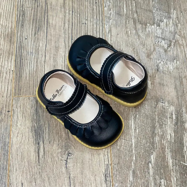 Ruche Mary Jane Shoes Stella Bean Clothing