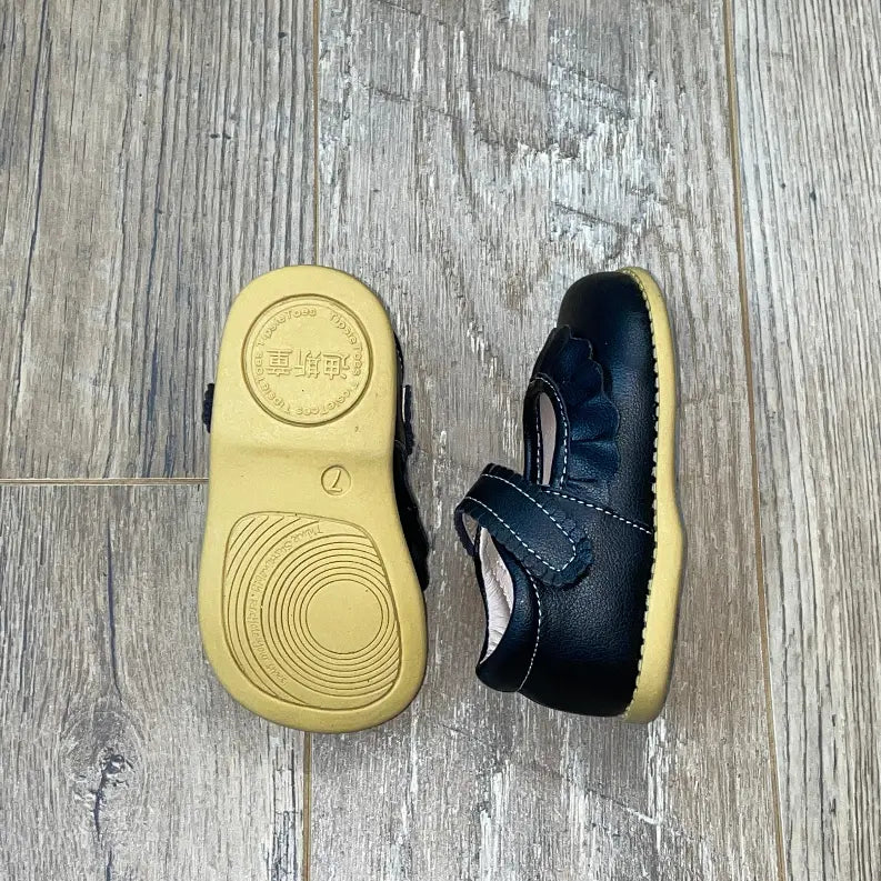 Ruche Mary Jane Shoes Stella Bean Clothing