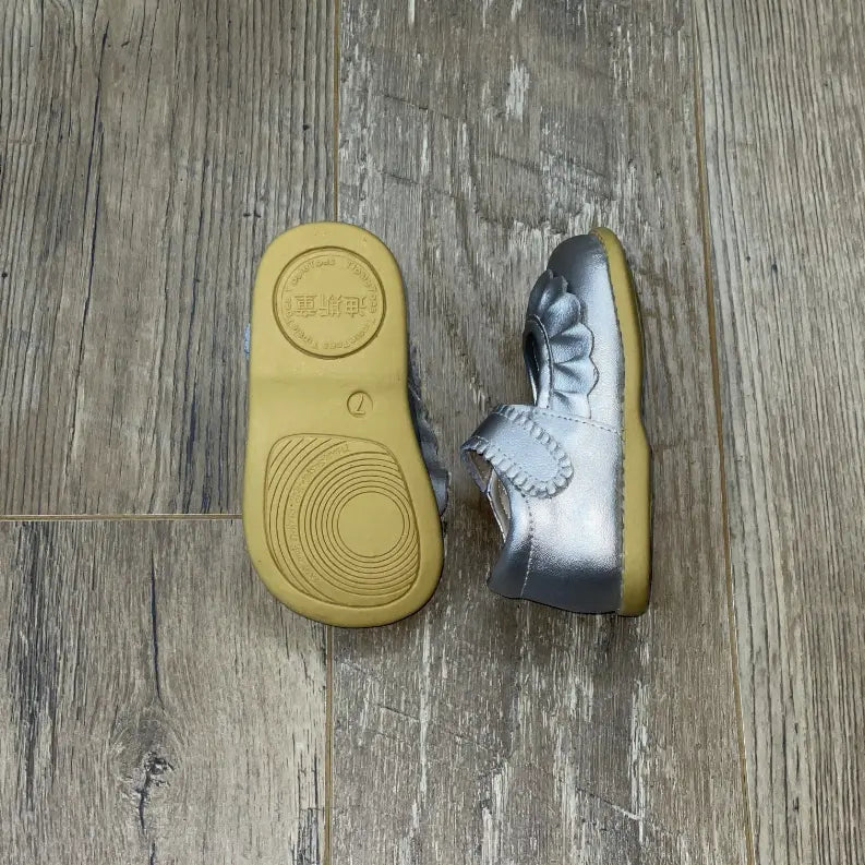 Ruche Mary Jane Shoes Stella Bean Clothing