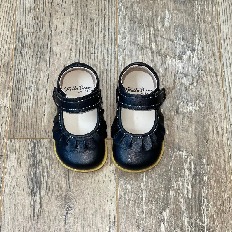 Ruche Mary Jane Shoes Stella Bean Clothing
