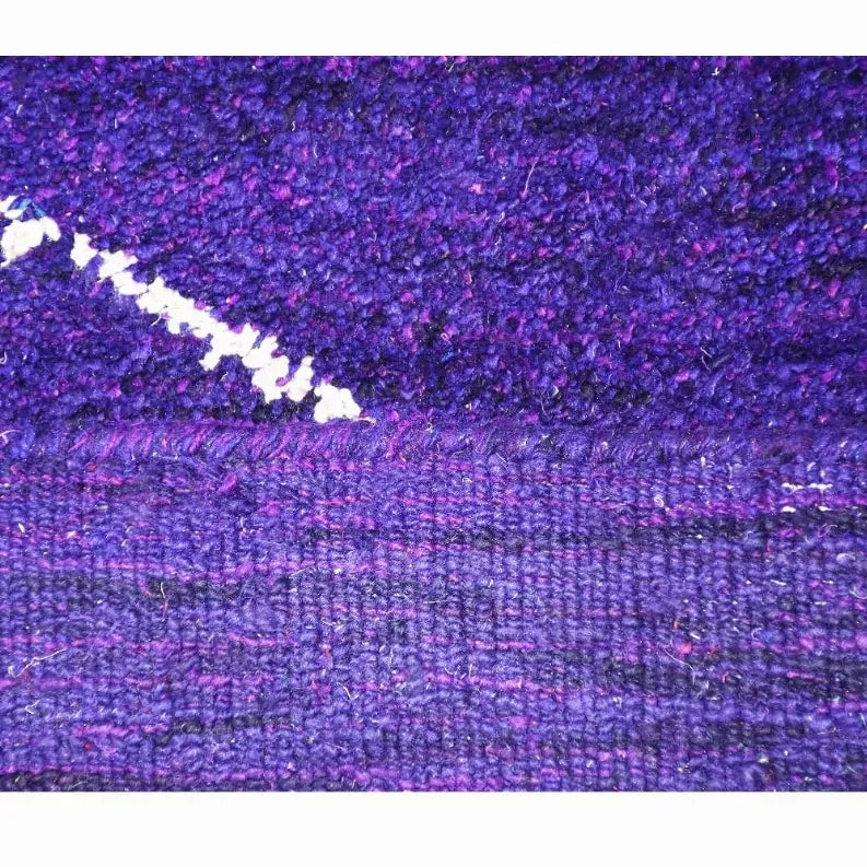 Rugsotic Carpets Hand Knotted Loom Silk Mix Area Rug Geometric Get My Rugs LLC