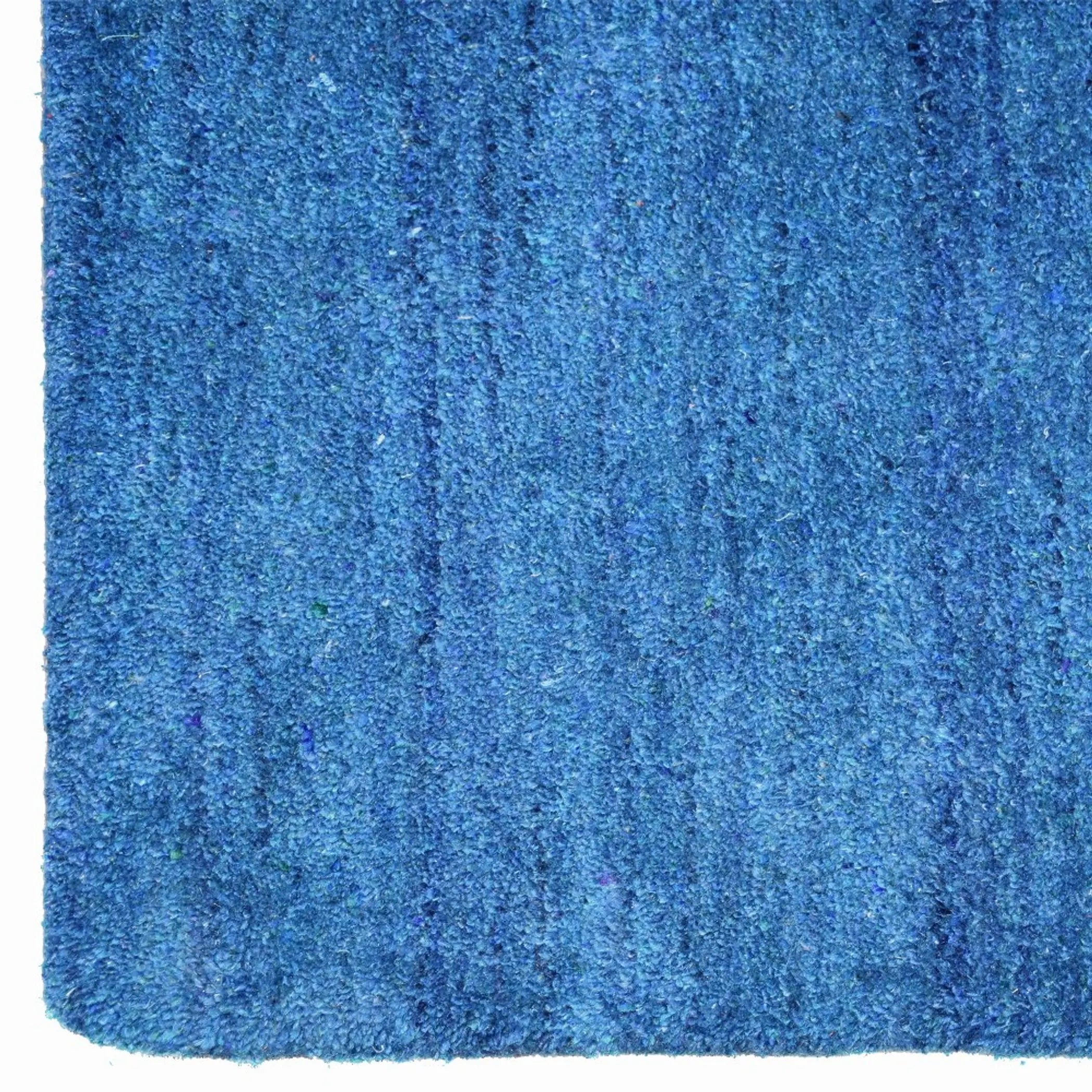 Rugsotic Carpets Hand Knotted Loom Silk Mix Area Rug Geometric Get My Rugs LLC
