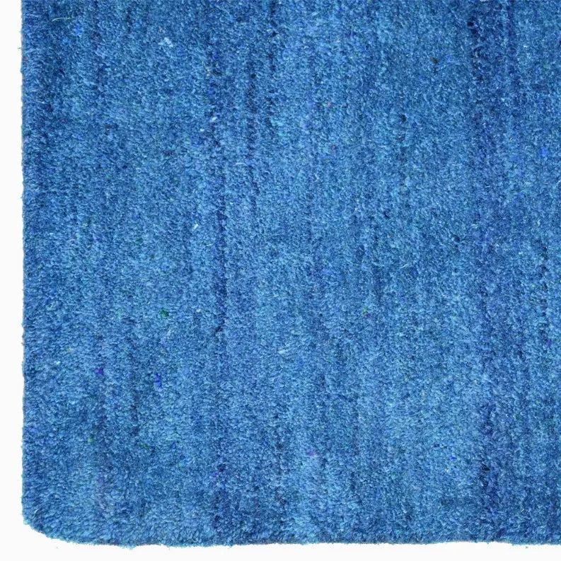 Rugsotic Carpets Hand Knotted Loom Silk Mix Area Rug Geometric Get My Rugs LLC