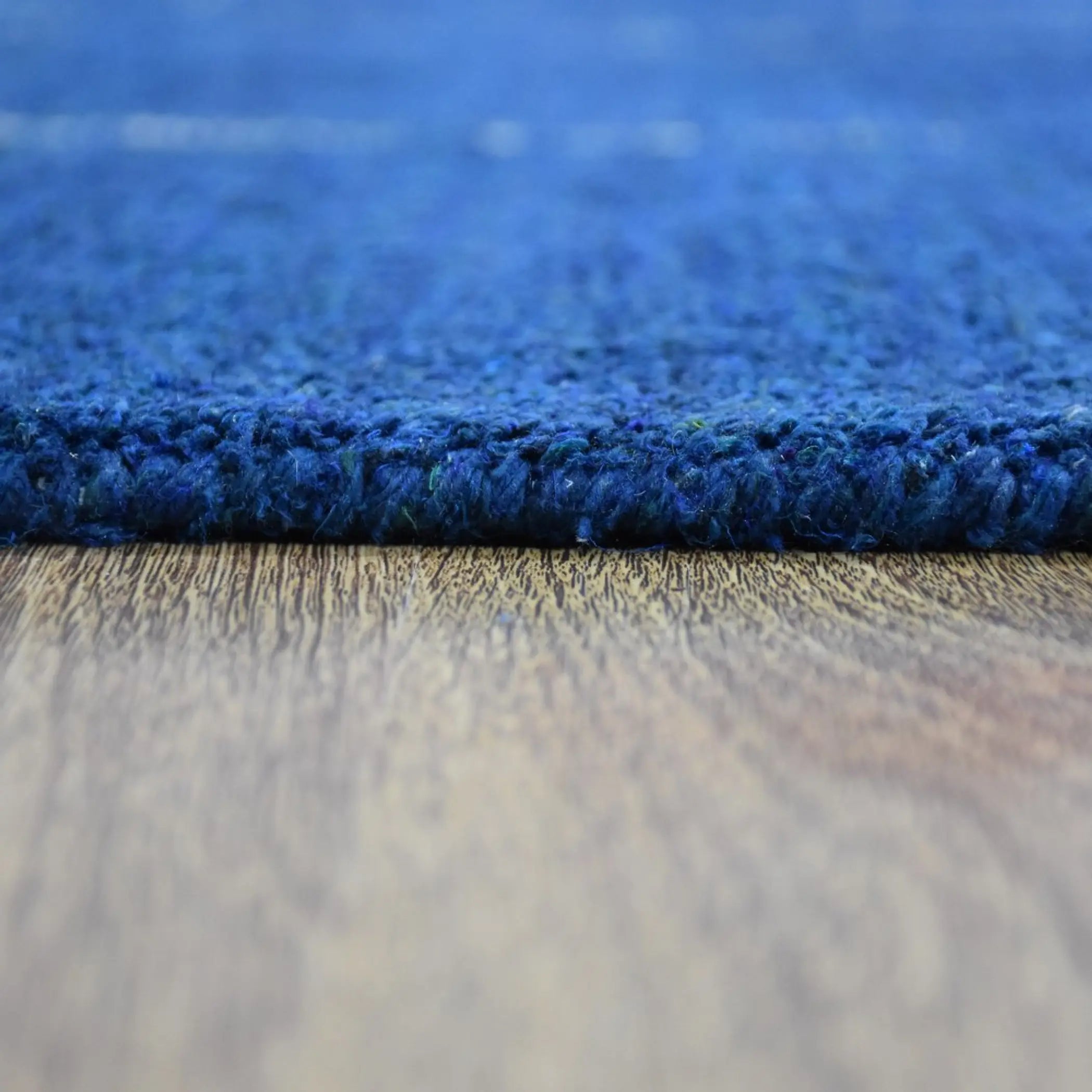 Rugsotic Carpets Hand Knotted Loom Silk Mix Area Rug Geometric Get My Rugs LLC